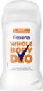 Bild 1 von Rexona Whole Body Deodorant Stick Fresh Citrus, 50 ml