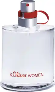 s.Oliver Women, EdT 50ML, 50 ml
