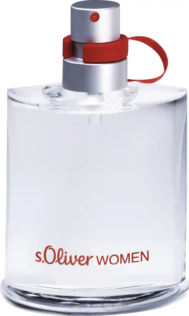 Bild 1 von s.Oliver Women, EdT 50ML, 50 ml