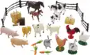Bild 1 von IDEENWELT Tierset Farm