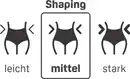 Bild 2 von IDEENWELT Unterzieh-Shorts Gr. L
