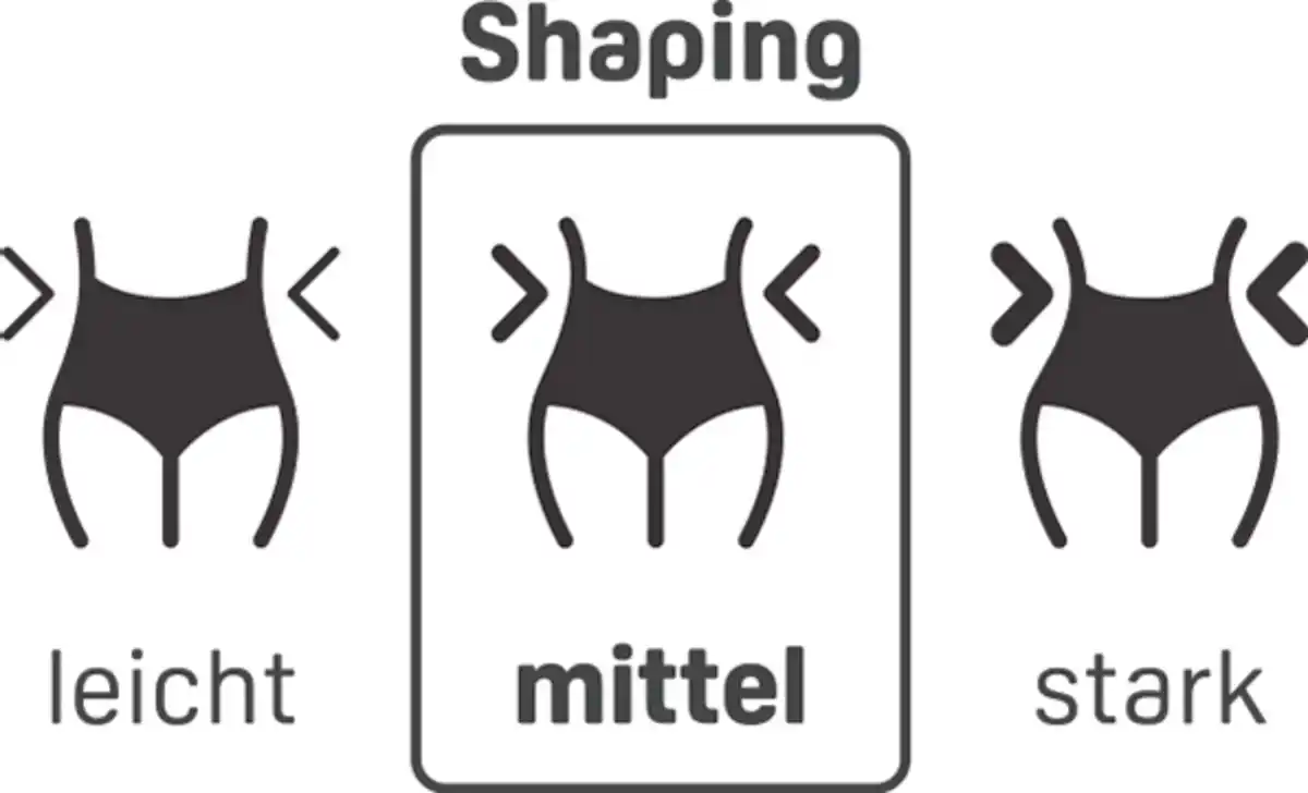 Bild 2 von IDEENWELT Unterzieh-Shorts Gr. L