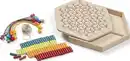 Bild 1 von IDEENWELT Montessori 2in1 Spiel