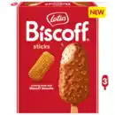 Bild 1 von Lotus Biscoff Sticks 90ml