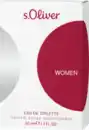 Bild 2 von s.Oliver Women, EdT 50ML, 50 ml