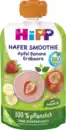 Bild 1 von HiPP Bio für Kinder Hafer Smoothie Apfel Banane Erdbeere, 120 g