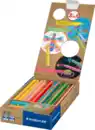 Bild 2 von Staedtler Noris junior Buntstifte 6er