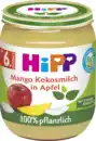 Bild 2 von HiPP Bio Mango Kokosmilch in Apfel, 160 g