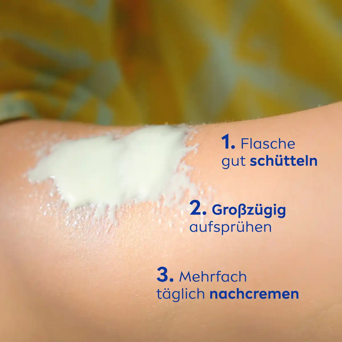 Bild 4 von NIVEA SUN babies & kids 5in1 Sensitiv Schutz LSF50+, 250 ml