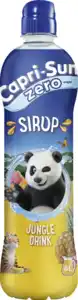 Capri-Sun Sirup Jungle Drink Zero, 600 ml