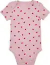 Bild 2 von IDEENWELT 3er Set Baby Body Herzen Gr. 86/92
