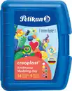 Bild 1 von Pelikan Knetmasse Creaplast Kinderknete, 240 g
