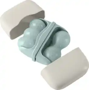 IDEENWELT Massage-Eisroller