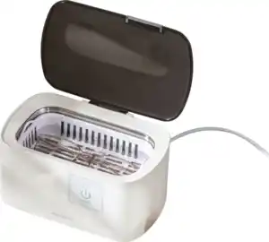 IDEENWELT Ultraschallreiniger