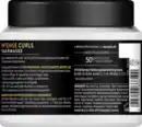 Bild 2 von Syoss Haarmaske Intense Curls, 400 ml