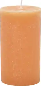 RUBIN LICHT Rustikstumpe 130/70 orange