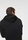 Bild 1 von Fruit of the Loom Kapuzensweatjacke aus Baumwollmischung