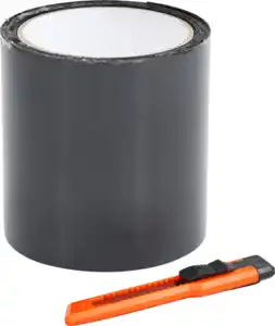 IDEENWELT Reparatur-Klebeband, 3 m