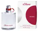 Bild 3 von s.Oliver Women, EdT 50ML, 50 ml