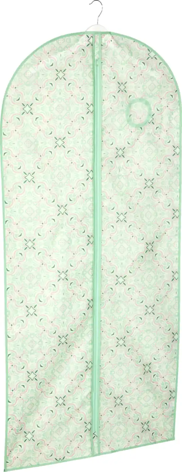Bild 2 von IDEENWELT Kleidersack mint 135x60cm