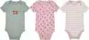 Bild 1 von IDEENWELT 3er Set Baby Body Herzen Gr. 86/92
