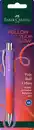Bild 3 von Faber-Castell Kugelschreiber Poly Ball XB Flow Edition