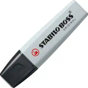 STABILO Boss Original Textmarker pastell