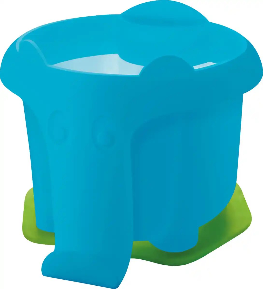 Bild 2 von Pelikan Wasserbox Elefant, blau