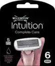 Bild 1 von Wilkinson Sword Intuition Complete Care Rasierklingen