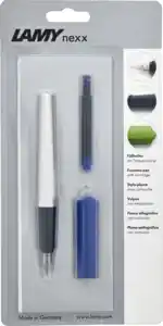 Lamy Lamy Füllhalter Nexx