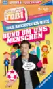 Bild 1 von Ravensburger Abenteuerquiz Rund um uns Menschen