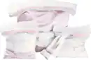 Bild 2 von IDEENWELT 3er Set Wäschenetze rosa