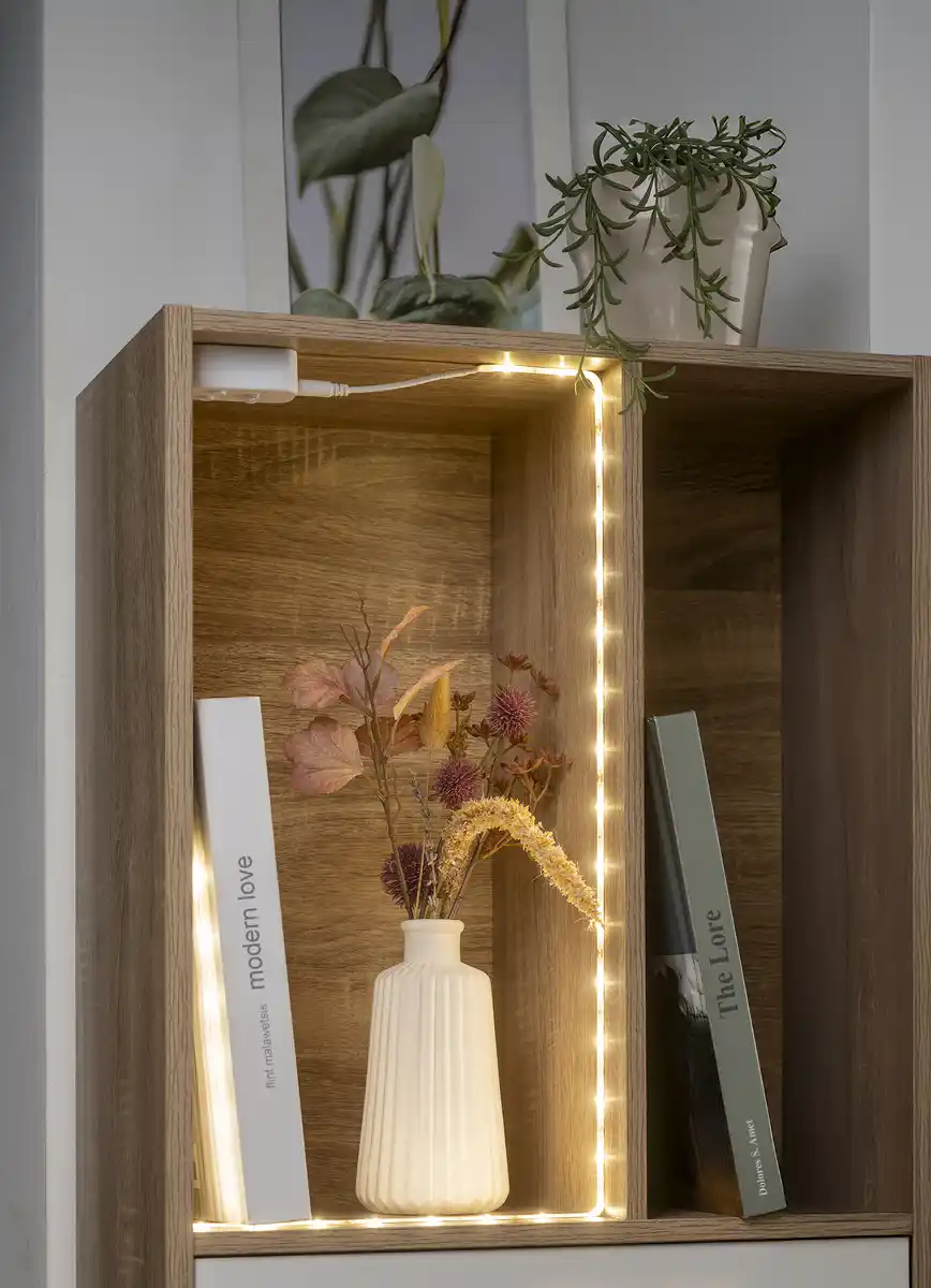 Bild 2 von IDEENWELT LED-Leuchtstreifen