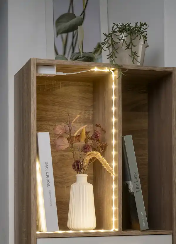 Bild 2 von IDEENWELT LED-Leuchtstreifen