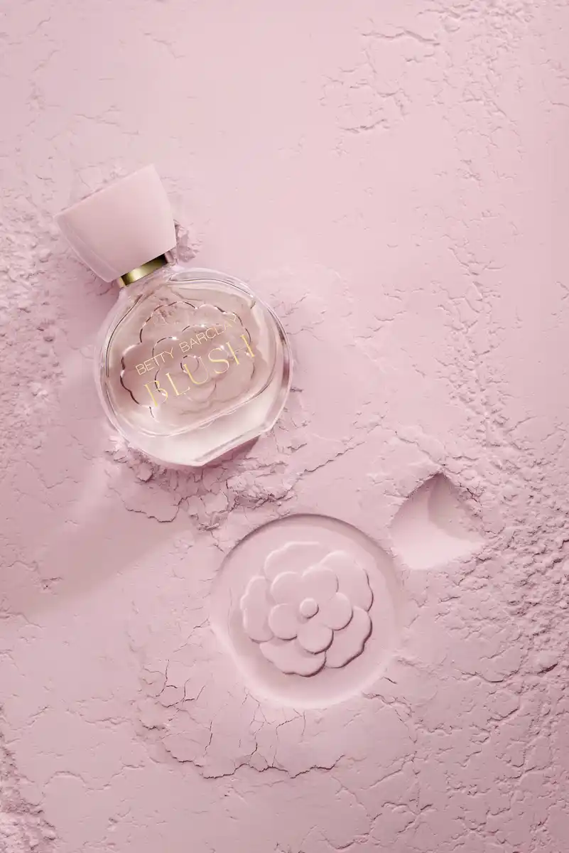 Bild 3 von Betty Barclay BLUSH, EdP NS 20ml, 20 ml