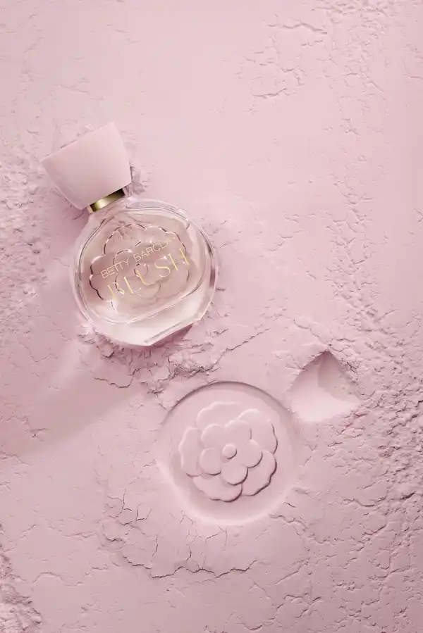 Bild 3 von Betty Barclay BLUSH, EdP NS 20ml, 20 ml