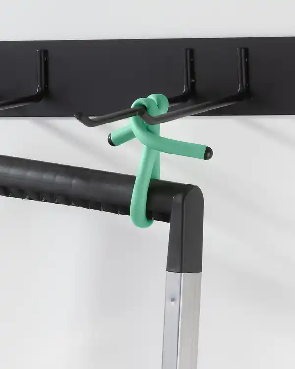 Bild 2 von IDEENWELT 6er-Set Power-Kabelbinder