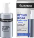 Bild 3 von Neutrogena Anti-Age Retinol Boost Nachtcreme, 50 ml