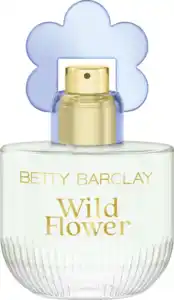 Betty Barclay Wild Flower, EdP 20ml, 20 ml