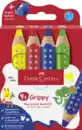 Bild 1 von Faber-Castell Buntstift Grippy