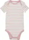 Bild 3 von IDEENWELT 3er Set Baby Body Herzen Gr. 86/92