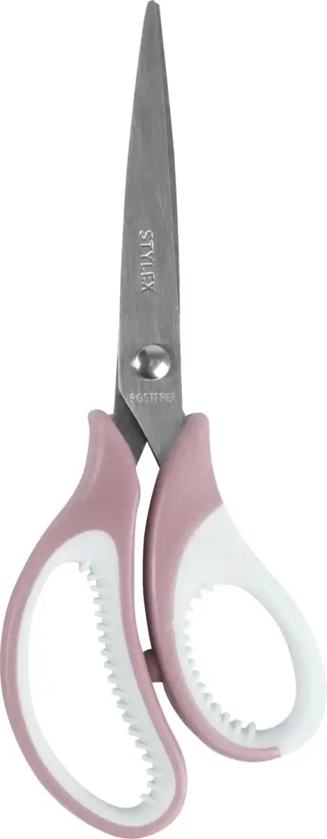 Bild 3 von Stylex Schere mit Komfortgriff