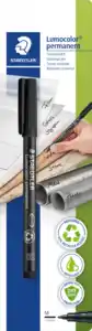 Staedtler Lumocolor permanent pen 317