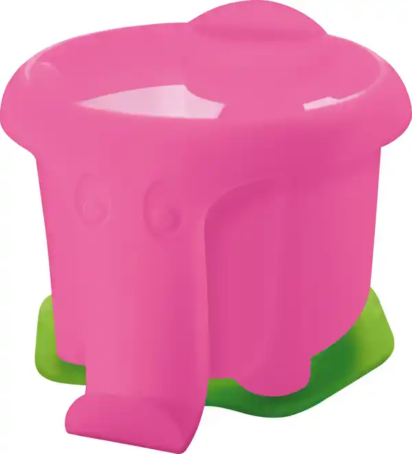 Bild 2 von Pelikan Wasserbox Elefant, pink