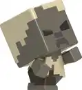 Bild 1 von Mattel Minecraft Ei mit Figur