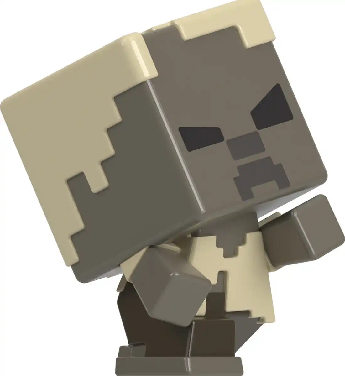 Bild 1 von Mattel Minecraft Ei mit Figur