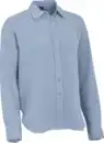 Bild 1 von IDEENWELT Musselin-Bluse Gr. M