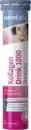 Bild 1 von sanotact® Kollagen Drink 1000 Beauty Brausetabletten, 80 g