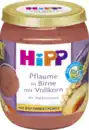 Bild 2 von HiPP Bio Pflaume in Birne mit Vollkorn ab 6. Monat, 160 g