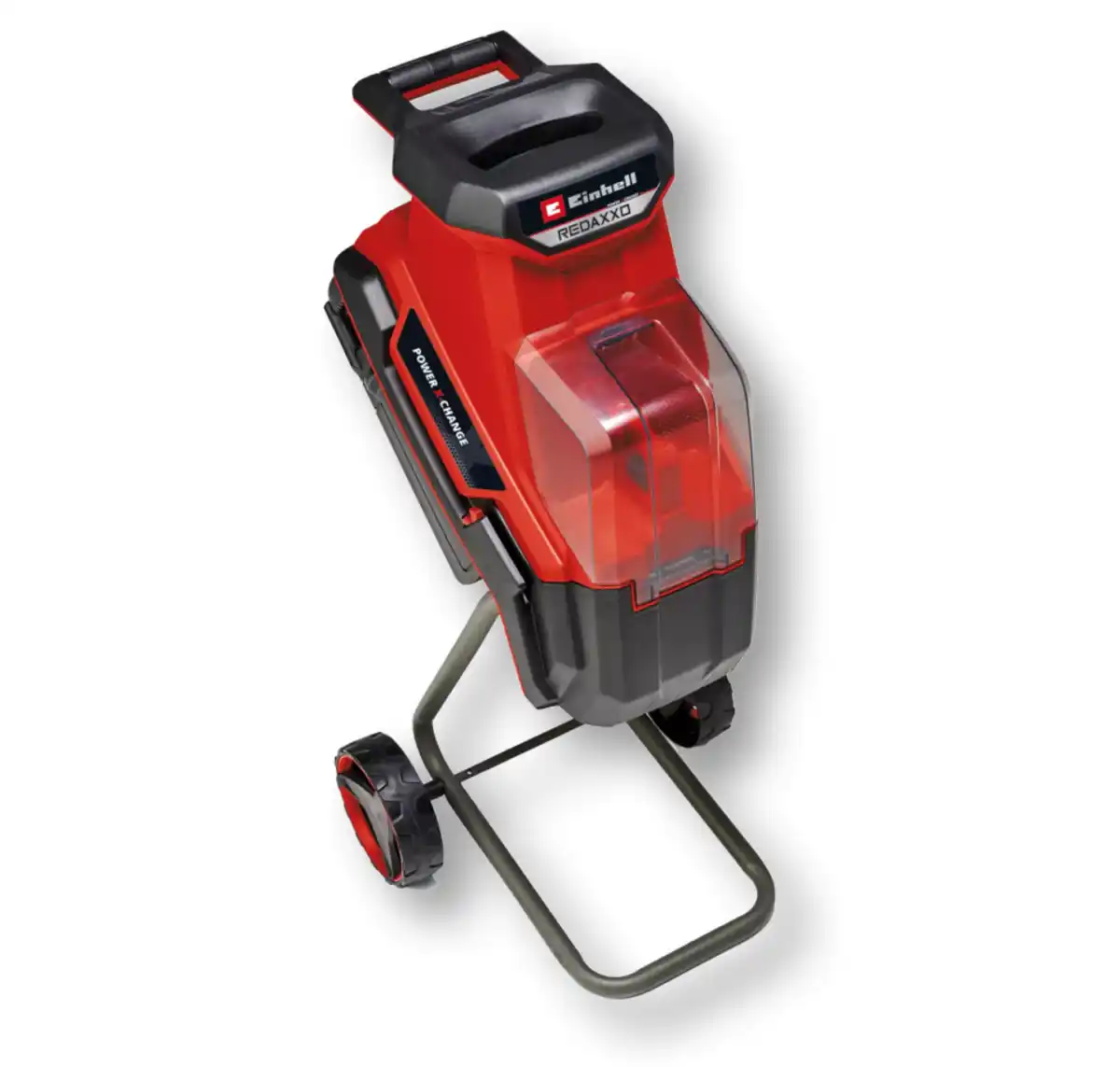 Bild 1 von Einhell Akku-Messerhäcksler »Redaxxo 36/25«